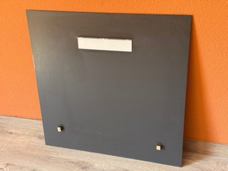 Espejos de pared