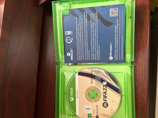 FIFA 23 Xbox Series X
