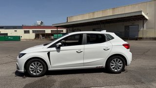 SEAT Ibiza 2022