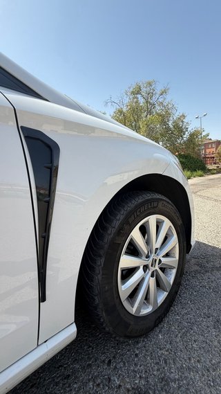 SEAT Ibiza 2022