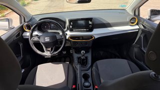 SEAT Ibiza 2022