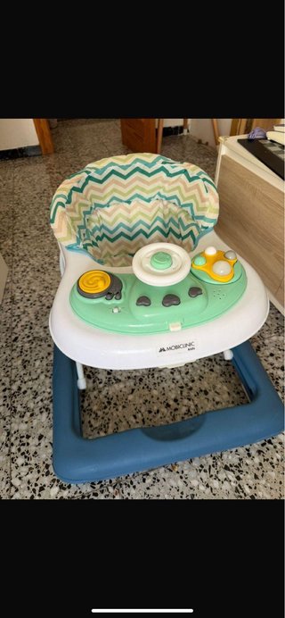Tacatá Mobiklinic