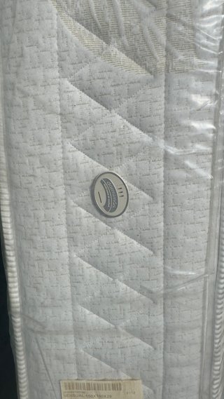 NUEVO SIN USAR colchon 150x190