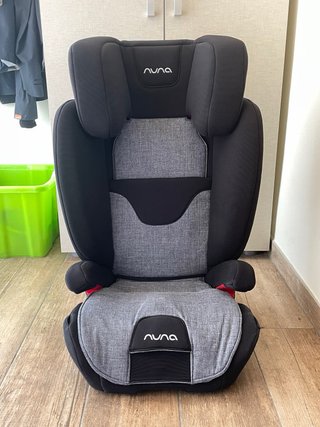 Silla de coche Nuna AACE 4 a 12 años