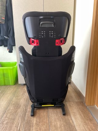 Silla de coche Nuna AACE 4 a 12 años