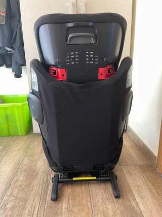 Silla de coche Nuna AACE 4 a 12 años