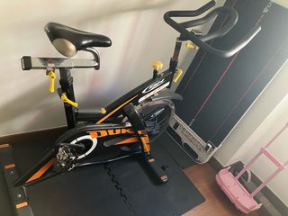 Bici BH Profesional Estática
