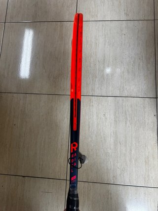 Raqueta de Tenis HEAD Radical taylor fritz