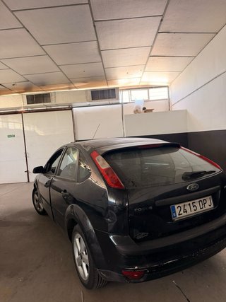 Ford Focus 2005