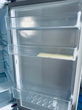 700.Frigorifico Combi Samsung Nuevo Tara No Frost