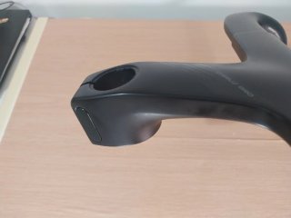 Manillar Integrado Forza Cirrus Pro