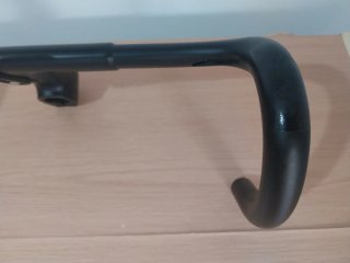 Manillar Integrado Forza Cirrus Pro