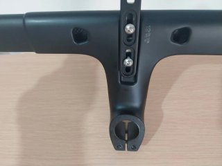 Manillar Integrado Forza Cirrus Pro