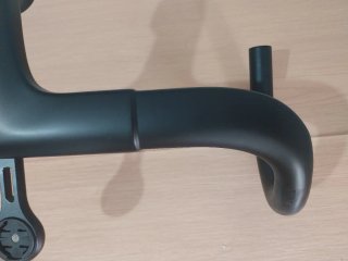 Manillar Integrado Forza Cirrus Pro
