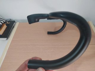 Manillar Integrado Forza Cirrus Pro