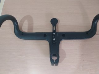 Manillar Integrado Forza Cirrus Pro