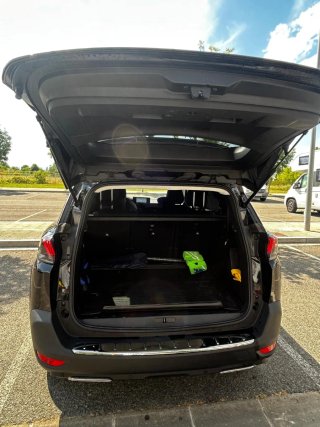 Peugeot 5008 2022