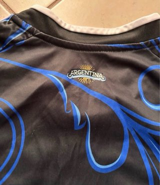 Maglia Argentina Trasferta L