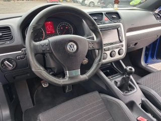 Volkswagen Scirocco 2009