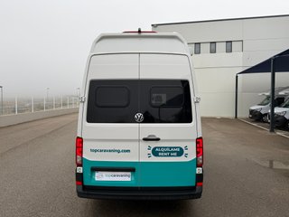 Volkswagen Grand California 2024 #3927