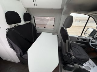 Volkswagen Grand California 2024 #3927
