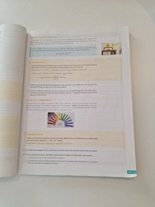 Matemáticas I 1 bachillerato Revuela