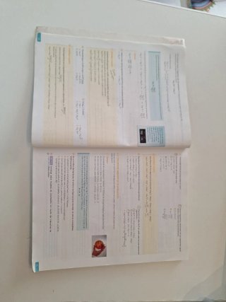 Matemáticas I 1 bachillerato Revuela