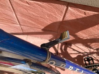Bicicleta vintage Orbea Baquio en  Pamplona