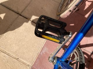 Bicicleta vintage Orbea Baquio en  Pamplona