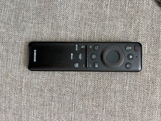 Samsung QLED 75 Smart TV