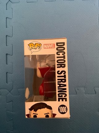 Funko Pop! Doctor Strange 1000 Multiverse of Madne