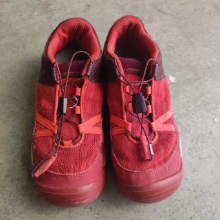 Zapatillas montaña Quechua niño/niña