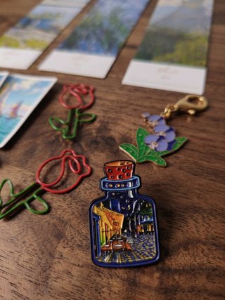 Set per Amanti dei Libri Papelería
