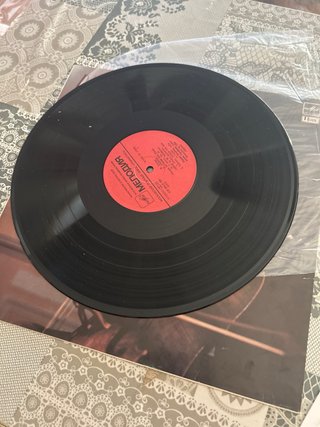 Vinilo Daniel Shafran Música Clásica