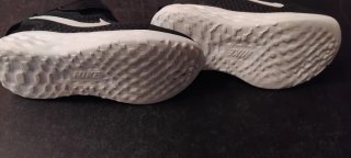Scarpe Nike Bambino N.25