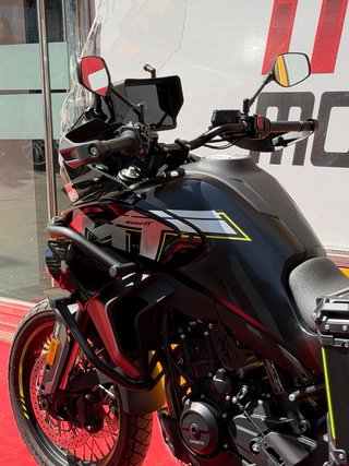CF Moto 800 MT Explore 2025