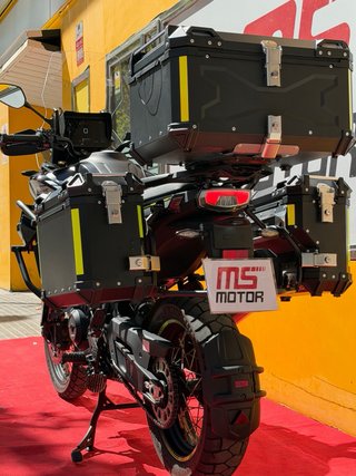 CF Moto 800 MT Explore 2025