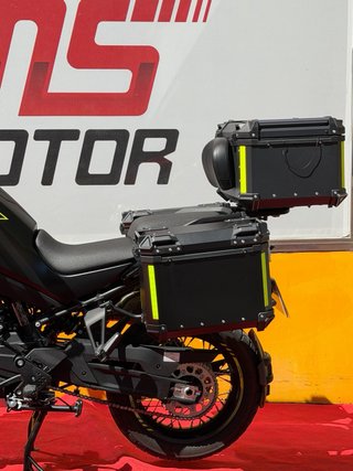 CF Moto 800 MT Explore 2025