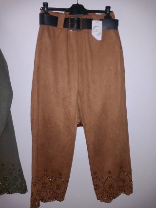 Conjunto mujer talla única