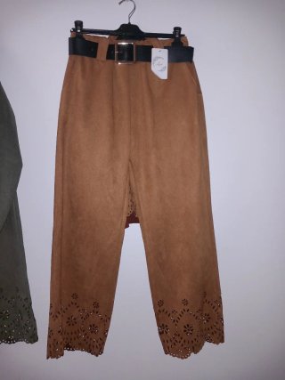 Conjunto mujer talla única