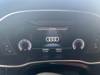 Audi Q3 sportback 2024