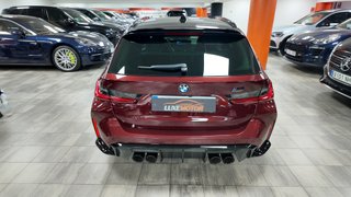 BMW Serie 3 M3 Comp. Touring M xDrive
