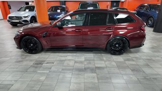 BMW Serie 3 M3 Comp. Touring M xDrive