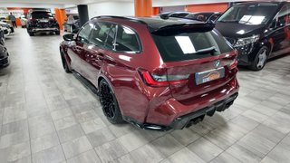 BMW Serie 3 M3 Comp. Touring M xDrive