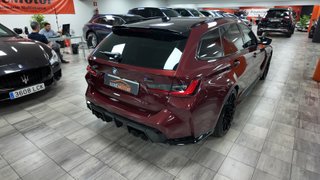 BMW Serie 3 M3 Comp. Touring M xDrive