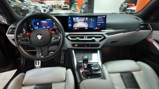 BMW Serie 3 M3 Comp. Touring M xDrive