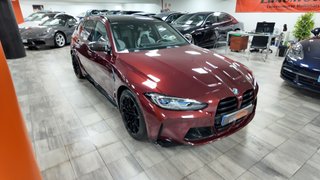 BMW Serie 3 M3 Comp. Touring M xDrive