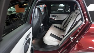 BMW Serie 3 M3 Comp. Touring M xDrive