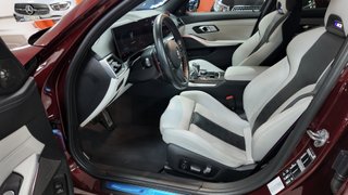 BMW Serie 3 M3 Comp. Touring M xDrive