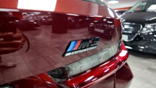 BMW Serie 3 M3 Comp. Touring M xDrive